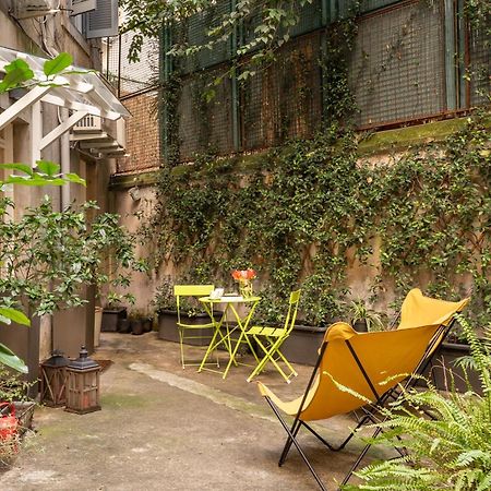 Belli36Rooms Near Spanish Step And Vatican City Ρώμη Εξωτερικό φωτογραφία