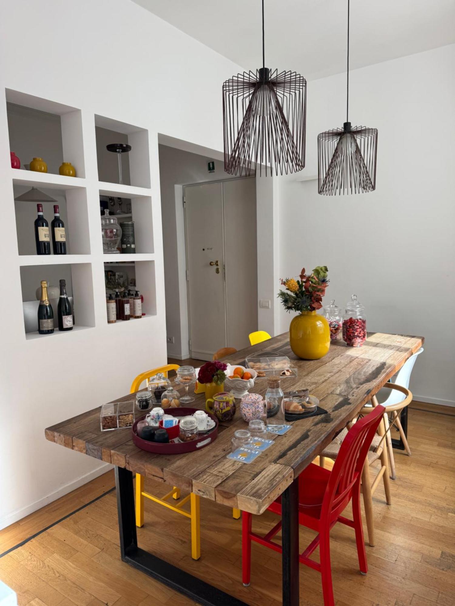 Belli36Rooms Near Spanish Step And Vatican City Ρώμη Εξωτερικό φωτογραφία