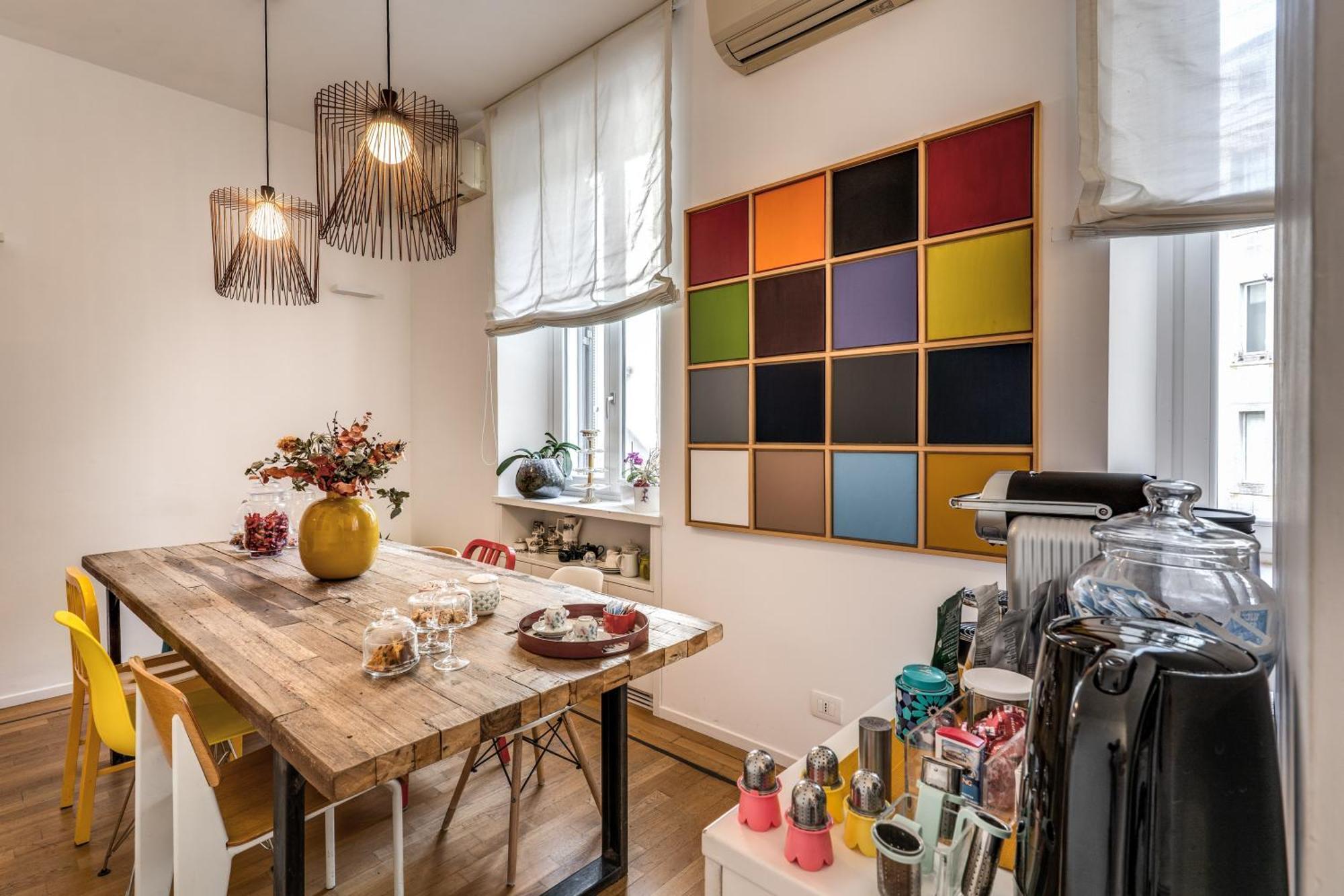 Belli36Rooms Near Spanish Step And Vatican City Ρώμη Εξωτερικό φωτογραφία
