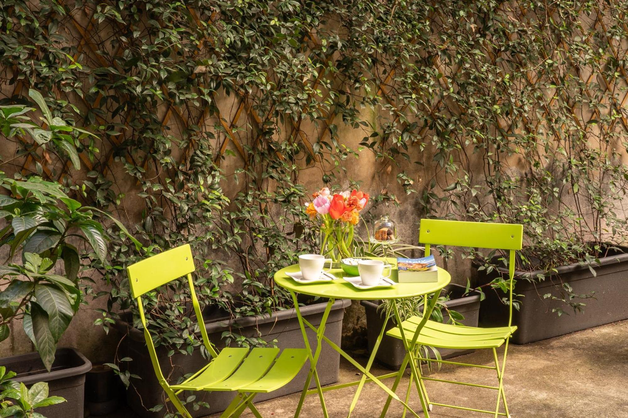 Belli36Rooms Near Spanish Step And Vatican City Ρώμη Εξωτερικό φωτογραφία