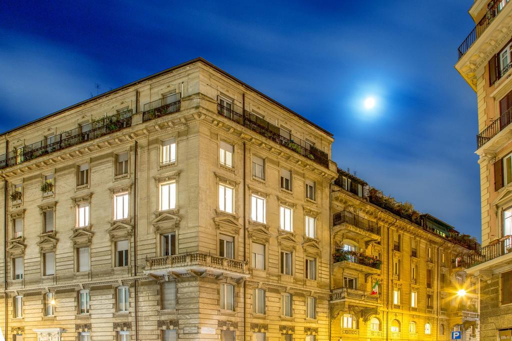 Belli36Rooms Near Spanish Step And Vatican City Ρώμη Εξωτερικό φωτογραφία