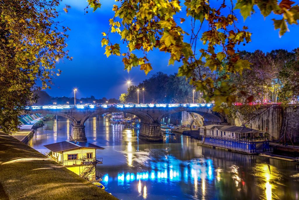 Belli36Rooms Near Spanish Step And Vatican City Ρώμη Εξωτερικό φωτογραφία