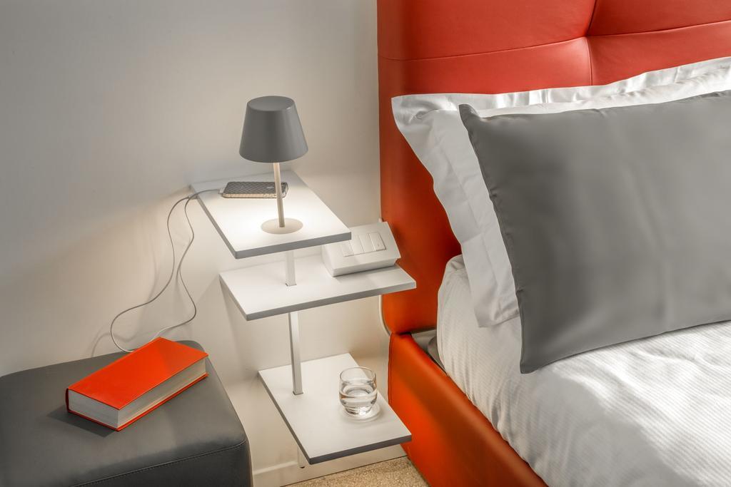 Belli36Rooms Near Spanish Step And Vatican City Ρώμη Εξωτερικό φωτογραφία