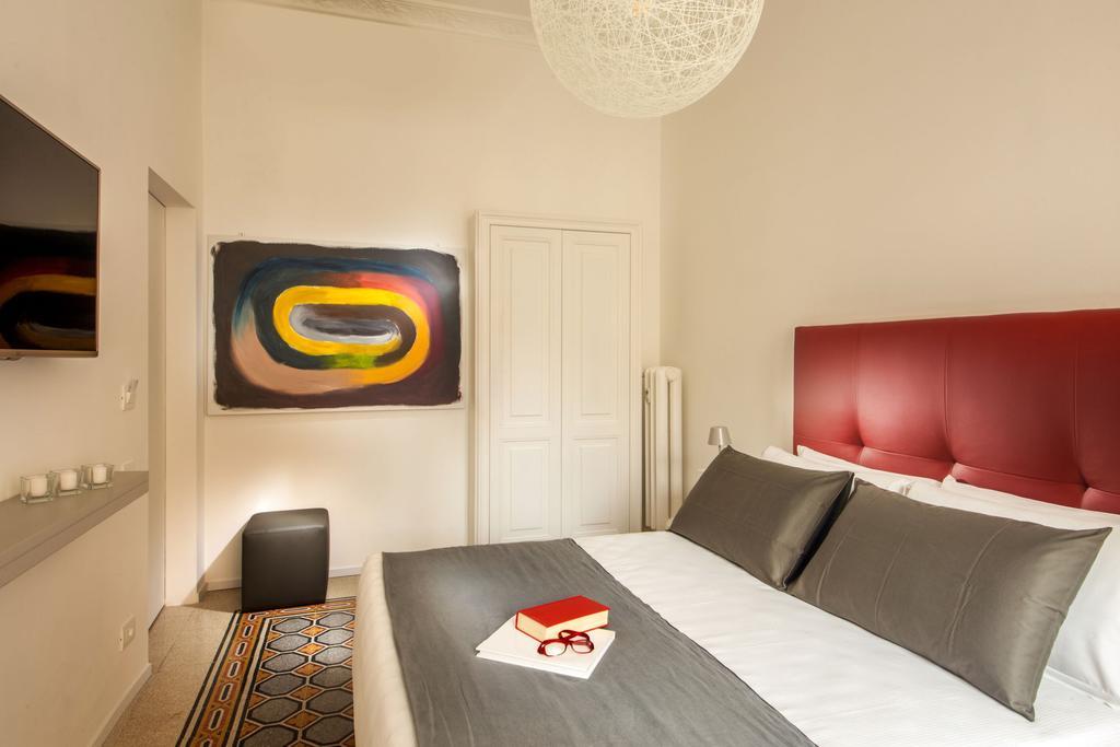 Belli36Rooms Near Spanish Step And Vatican City Ρώμη Δωμάτιο φωτογραφία