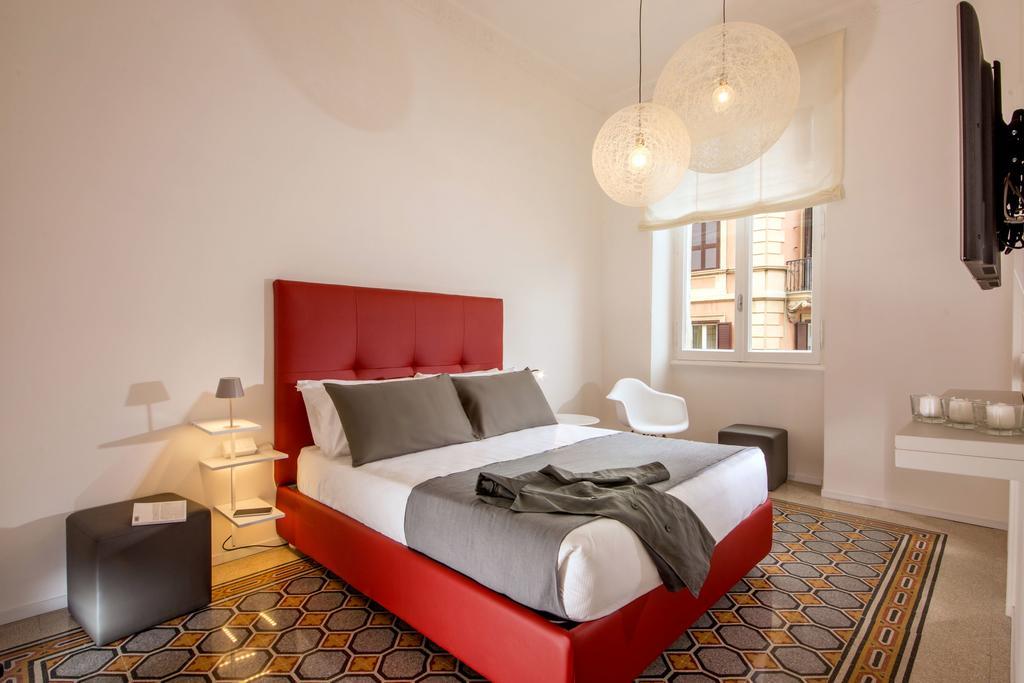 Belli36Rooms Near Spanish Step And Vatican City Ρώμη Δωμάτιο φωτογραφία