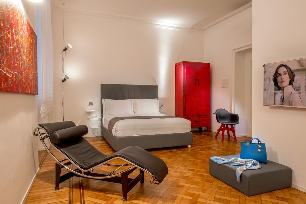Belli36Rooms Near Spanish Step And Vatican City Ρώμη Εξωτερικό φωτογραφία