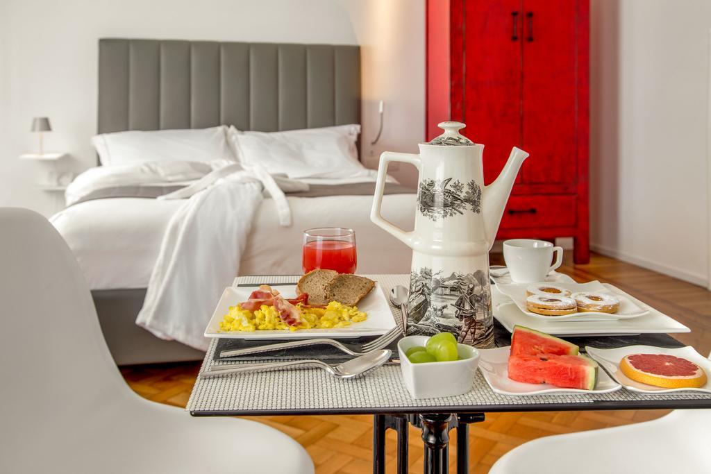 Belli36Rooms Near Spanish Step And Vatican City Ρώμη Εξωτερικό φωτογραφία