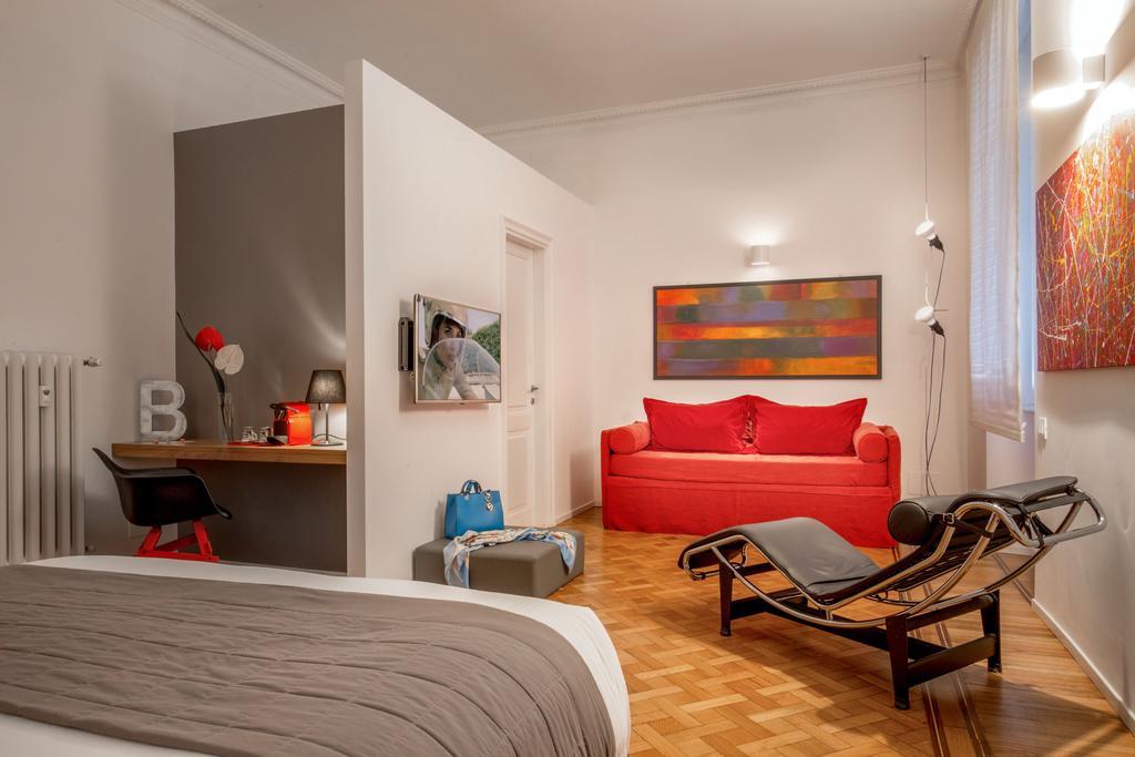 Belli36Rooms Near Spanish Step And Vatican City Ρώμη Εξωτερικό φωτογραφία
