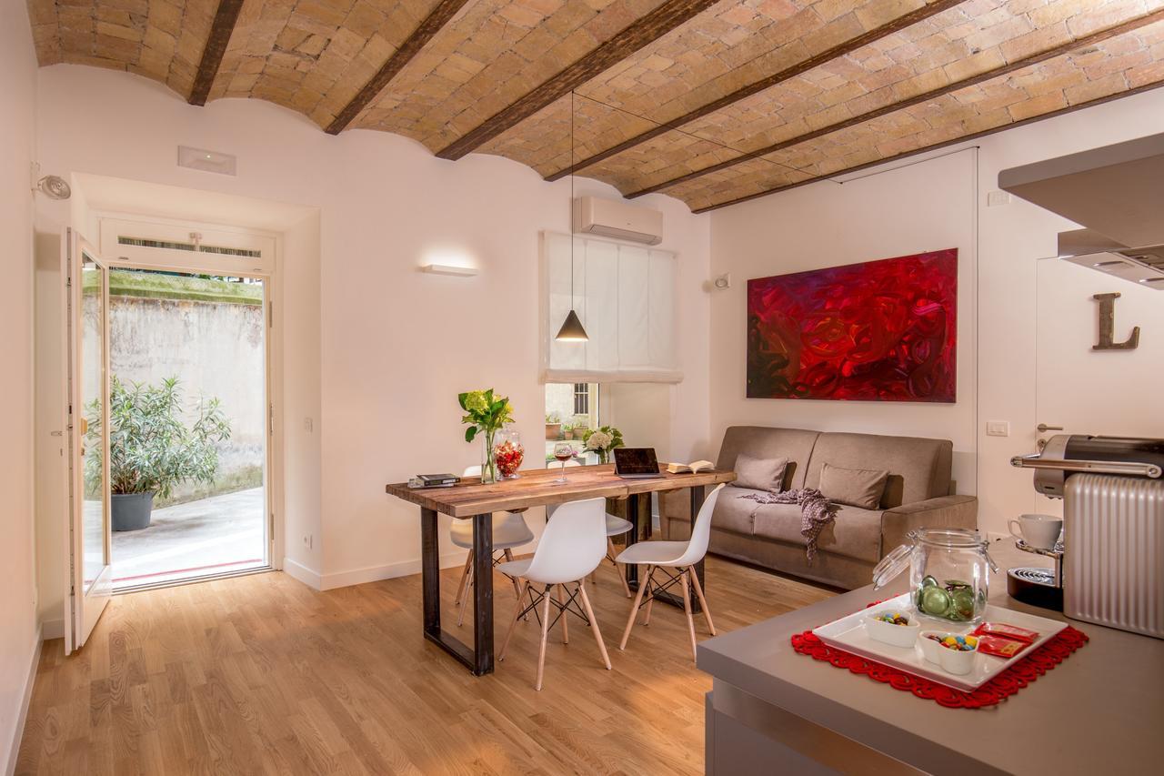Belli36Rooms Near Spanish Step And Vatican City Ρώμη Εξωτερικό φωτογραφία