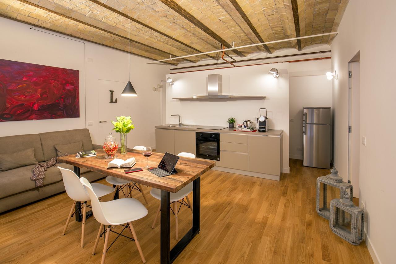 Belli36Rooms Near Spanish Step And Vatican City Ρώμη Εξωτερικό φωτογραφία