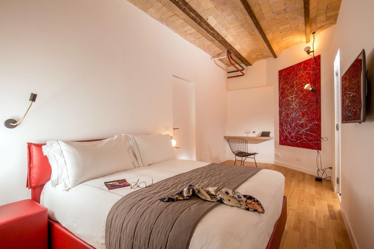 Belli36Rooms Near Spanish Step And Vatican City Ρώμη Εξωτερικό φωτογραφία