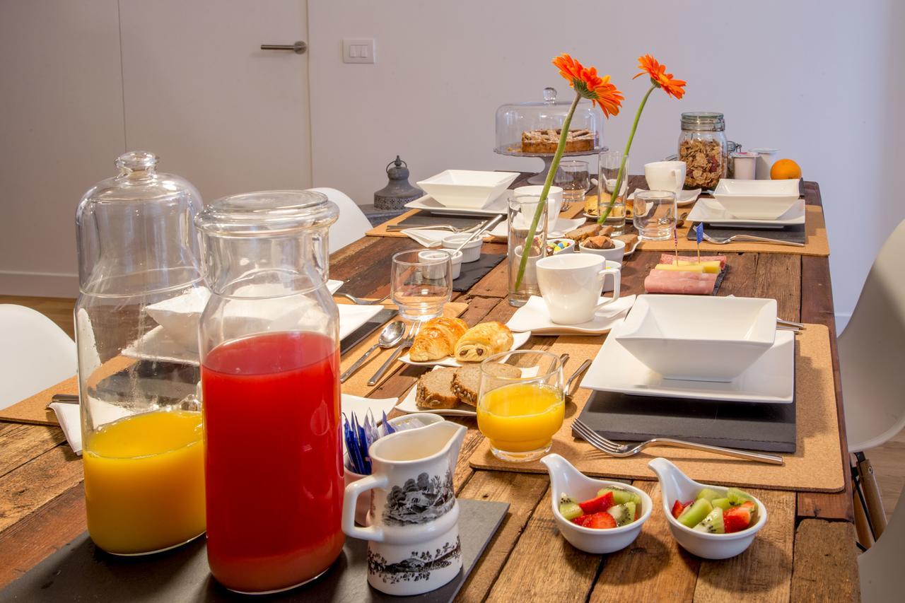 Belli36Rooms Near Spanish Step And Vatican City Ρώμη Εξωτερικό φωτογραφία