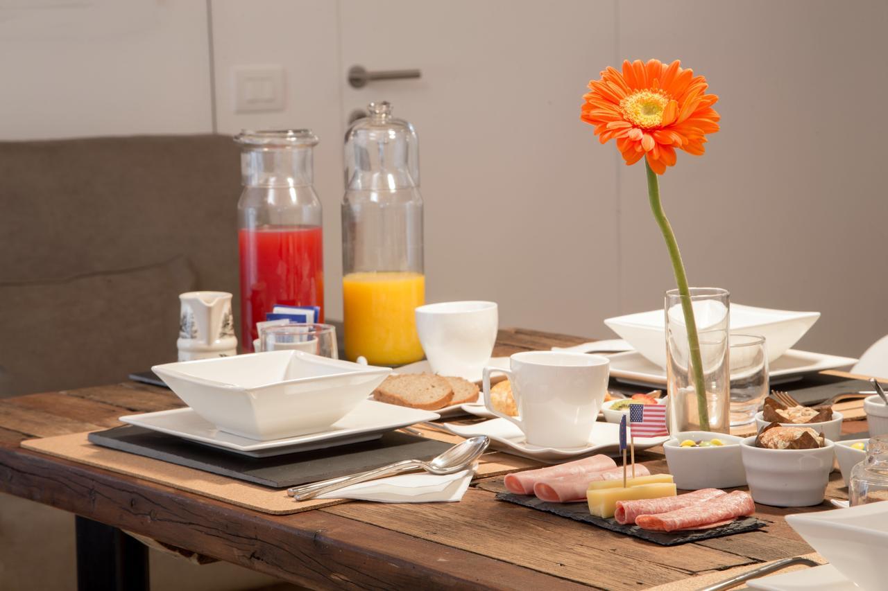 Belli36Rooms Near Spanish Step And Vatican City Ρώμη Εξωτερικό φωτογραφία