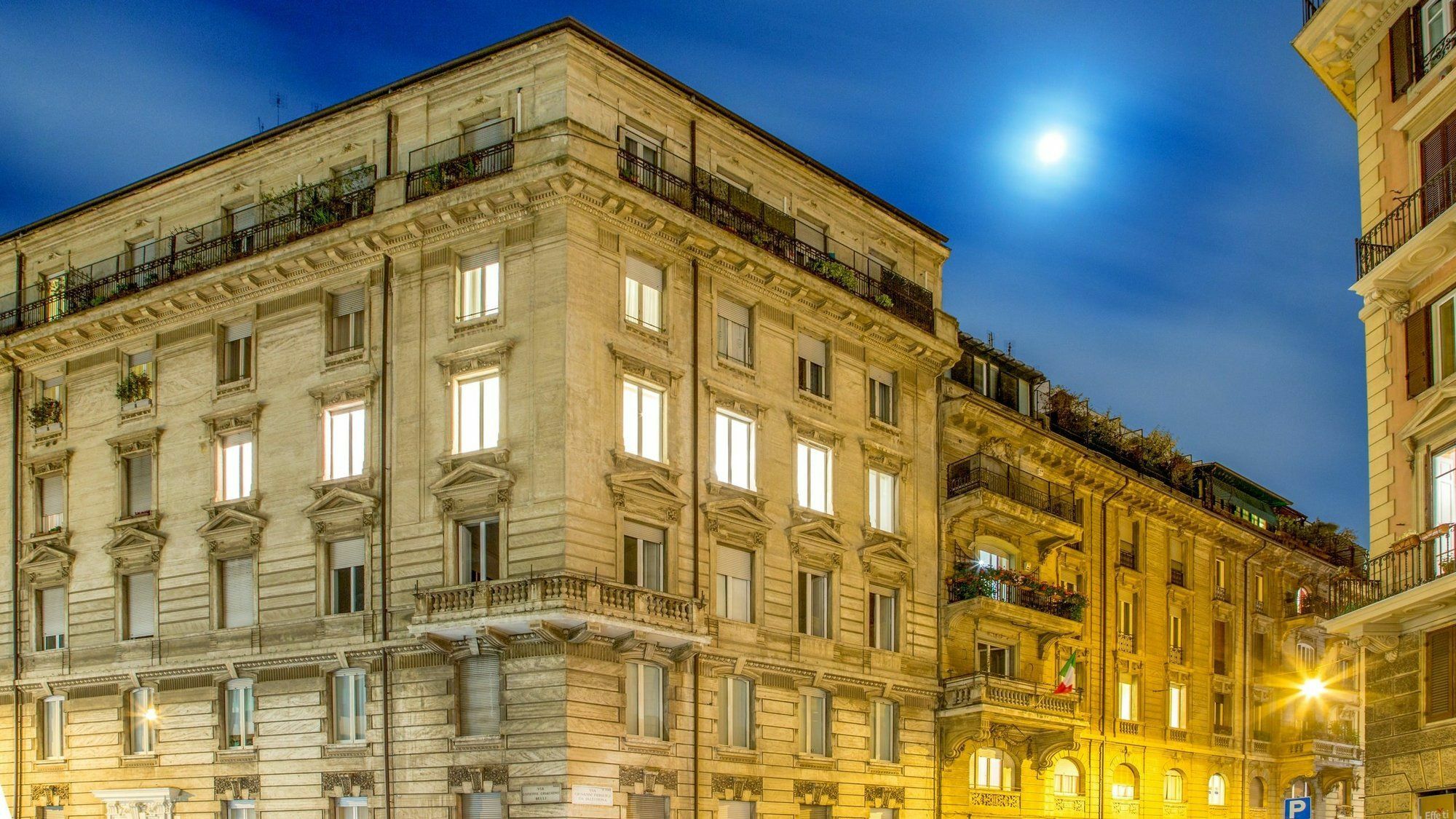 Belli36Rooms Near Spanish Step And Vatican City Ρώμη Εξωτερικό φωτογραφία